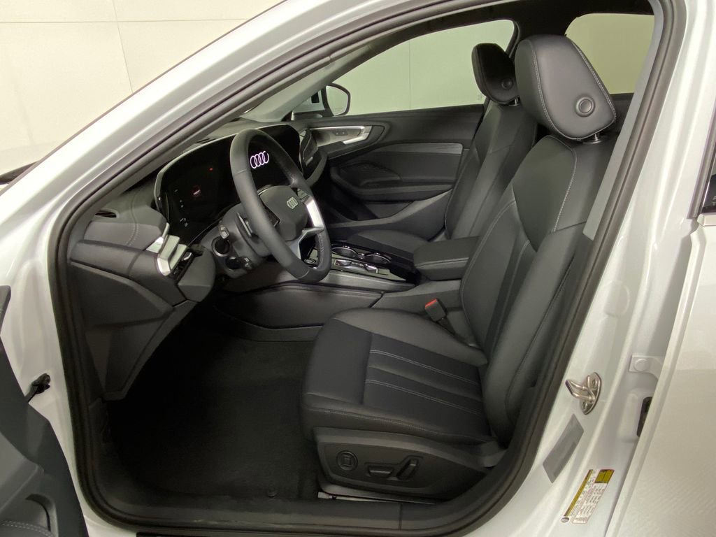 Used 2025 Audi A5 2.0T Premium Plus w/ Premium Plus image 22