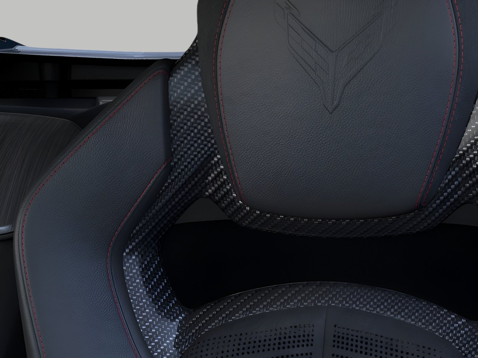New 2027 Chevrolet Corvette Stingray Coupe RWD image 21