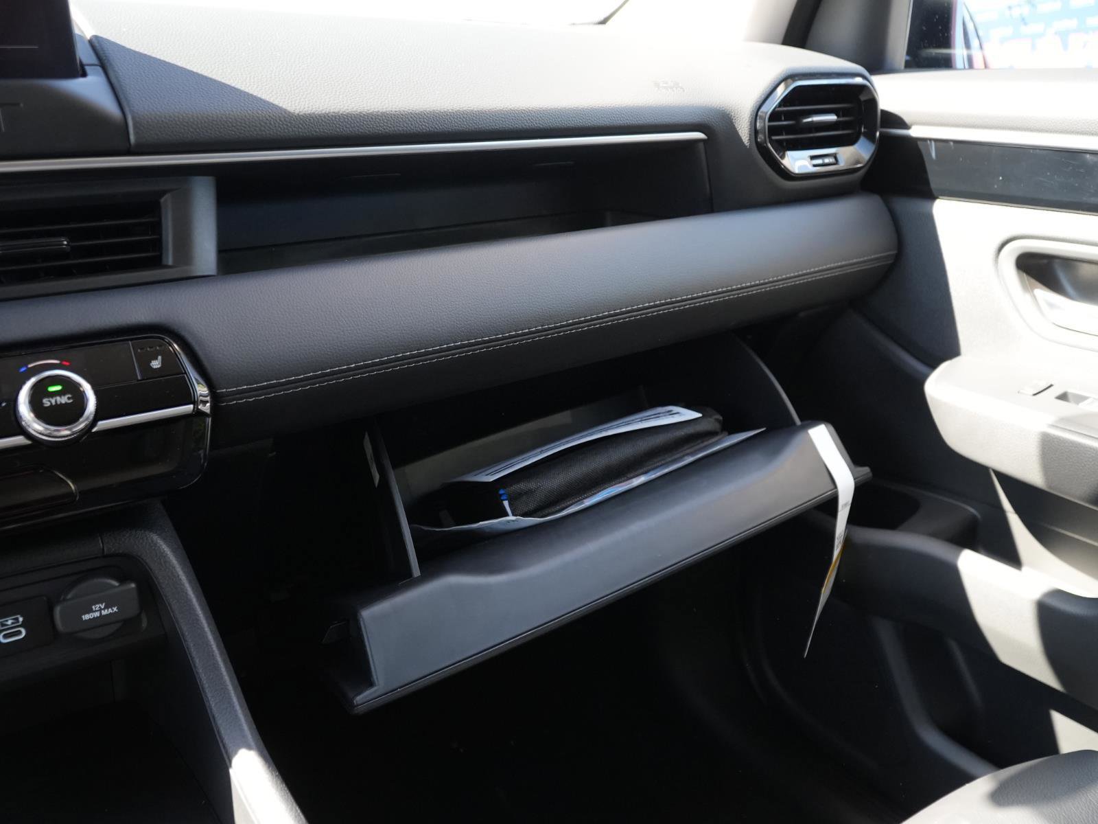 New 2026 Honda Passport RTL image 27