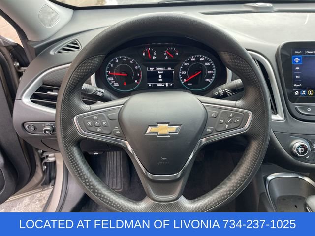 Used 2023 Chevrolet Malibu LT image 11