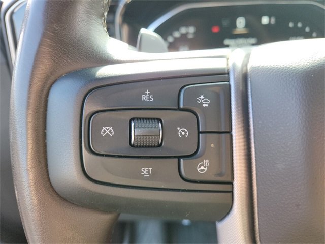 Used 2022 GMC Sierra 1500 SLT w/ SLT Premium Plus Package image 27