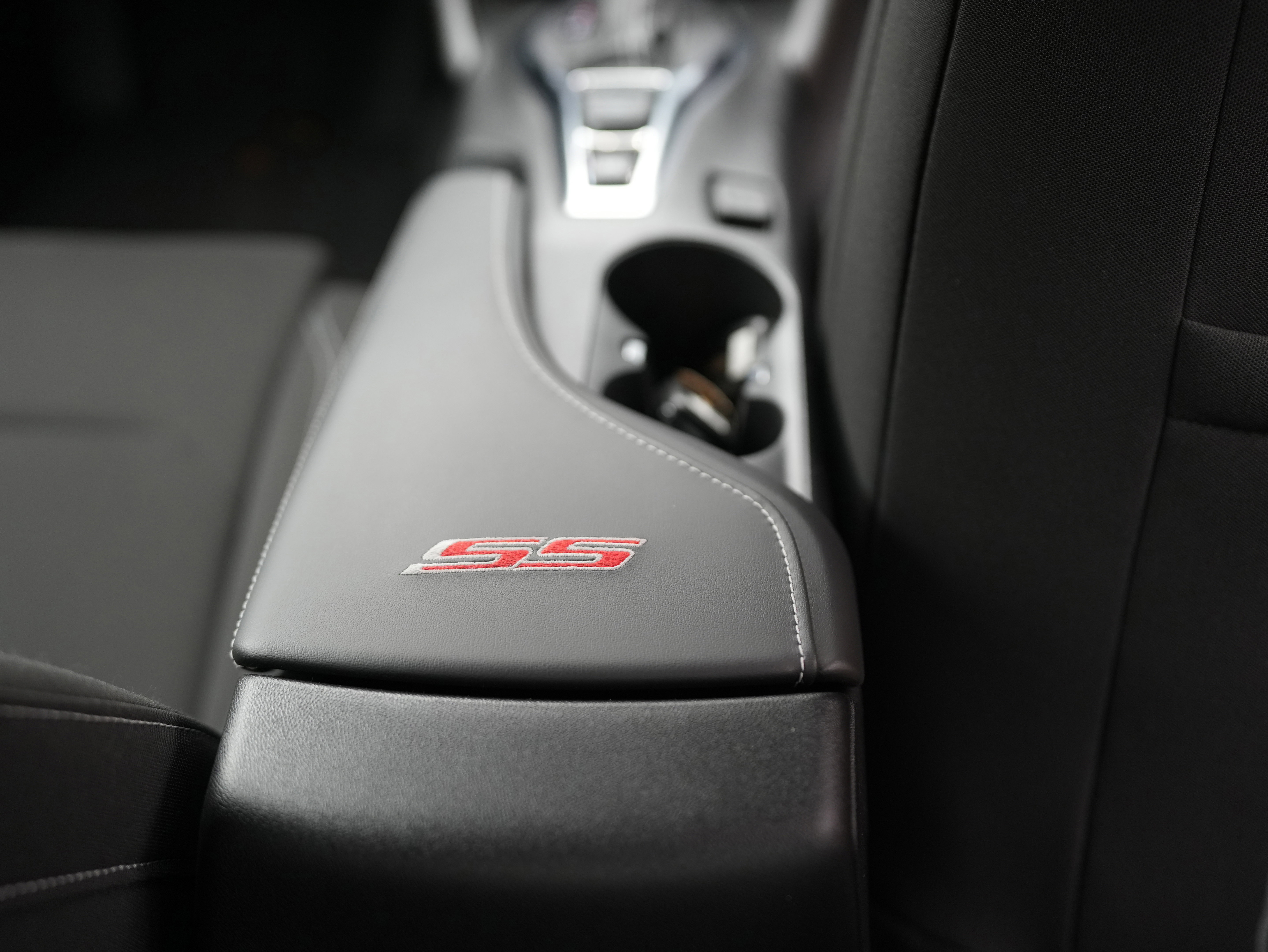 Used 2022 Chevrolet Camaro SS image 30