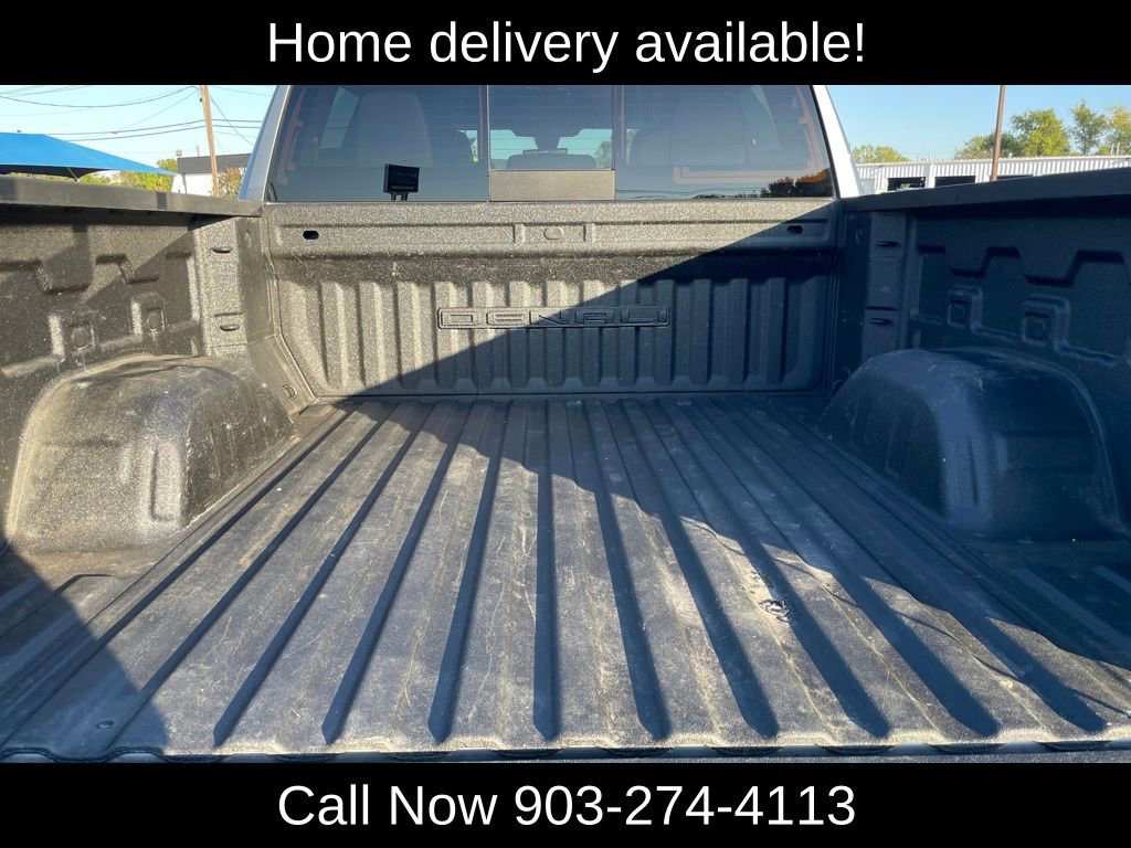 Used 2020 GMC Sierra 1500 Denali w/ Denali Ultimate Package image 24