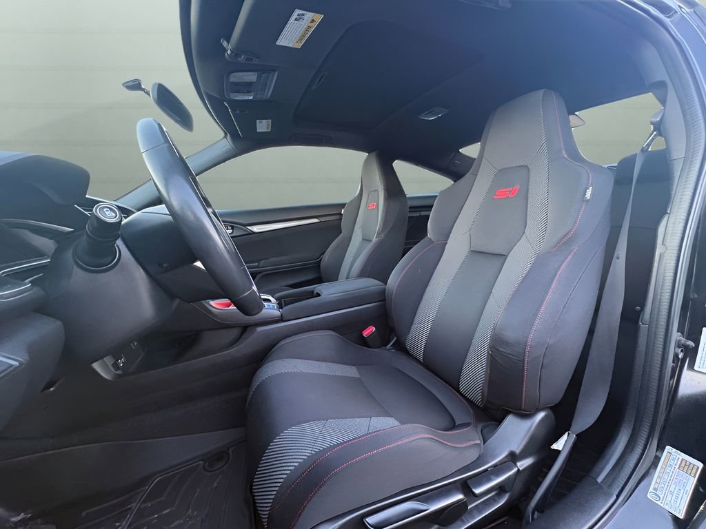 Used 2017 Honda Civic Si image 15