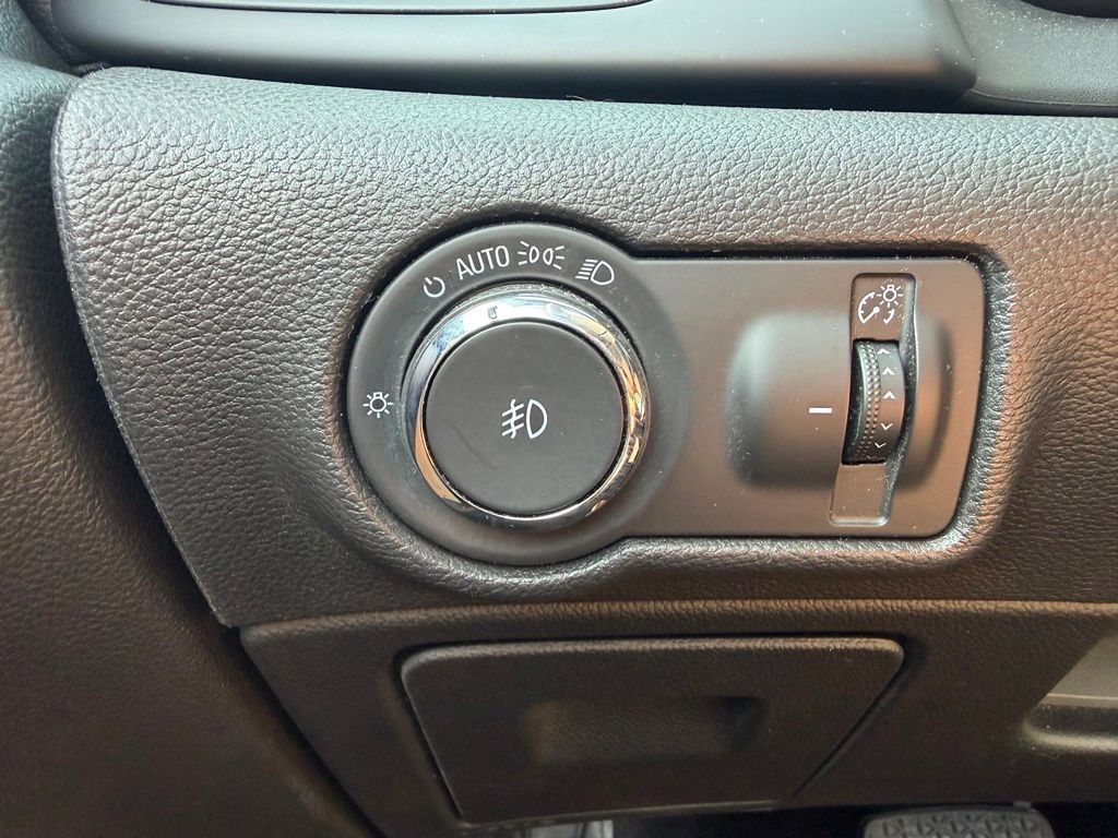 Used 2016 Buick Cascada Premium FWD image 22