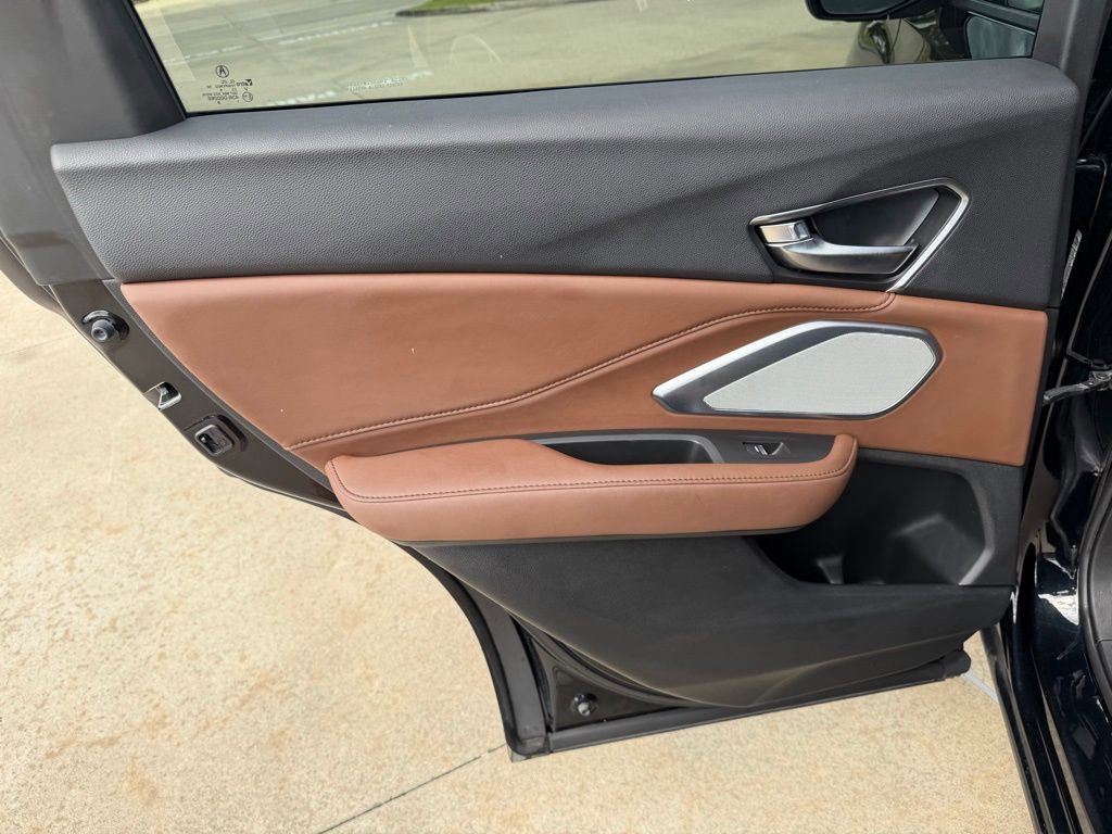 Used 2020 Acura RDX w/ Technology Package image 14