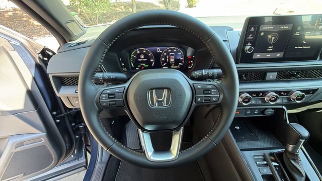 New 2026 Honda CR-V Sport-L image 27