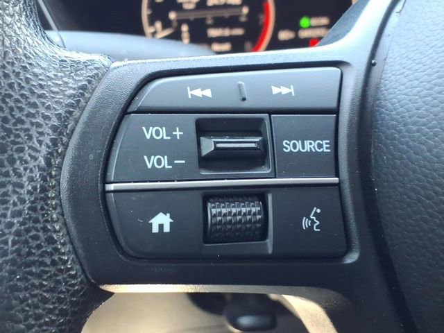 Used 2023 Honda CR-V EX image 30