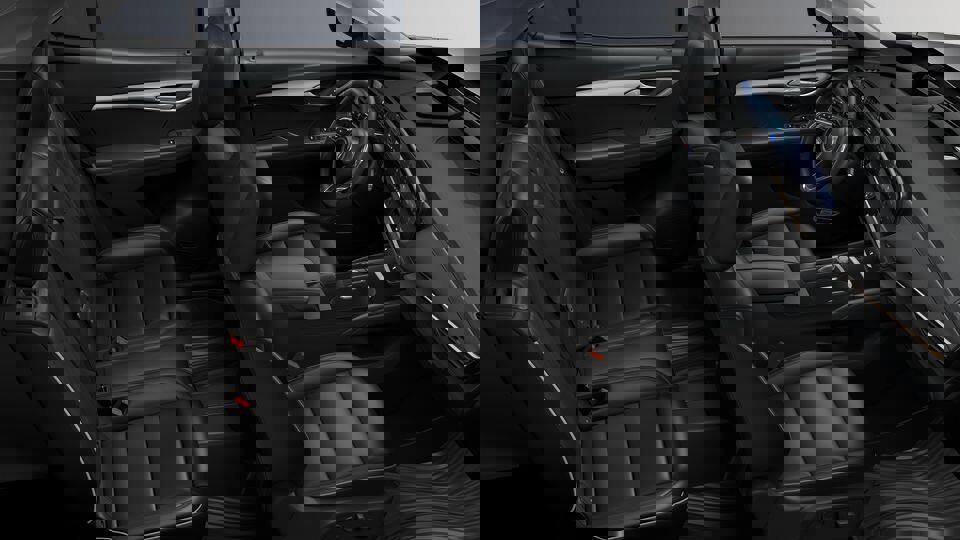 New 2026 Buick Envision Avenir image 34