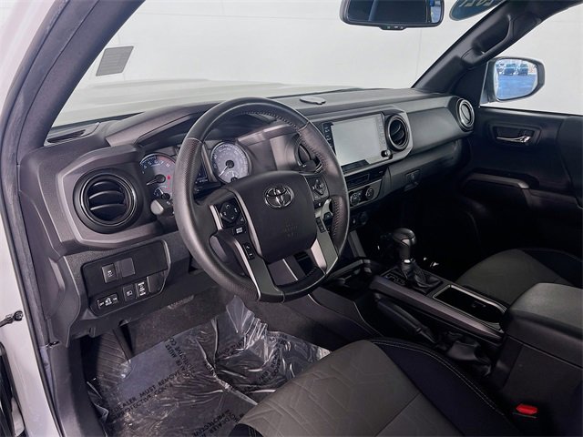 Used 2021 Toyota Tacoma SR5 image 10