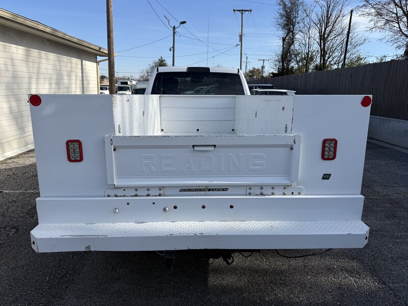Used 2019 RAM 3500 Tradesman w/ Ambulance Prep Group AWD/4WD image 20