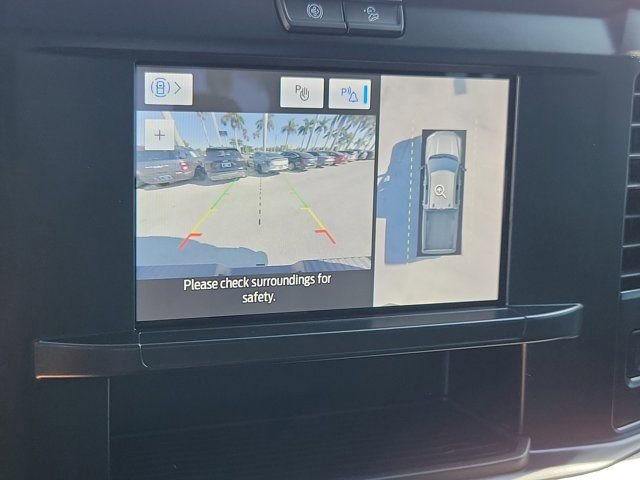 Certified 2025 Ford F450 XLT w/ 360-Degree Camera Package image 30