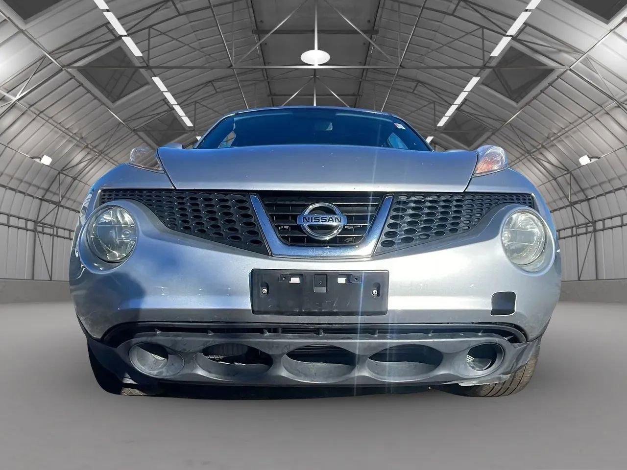 Used 2014 Nissan Juke SV image 9