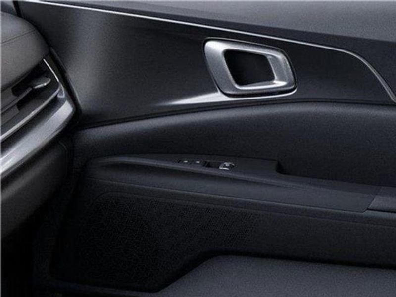 New 2026 Kia Carnival SX w/ SX Dark Edition Package image 79