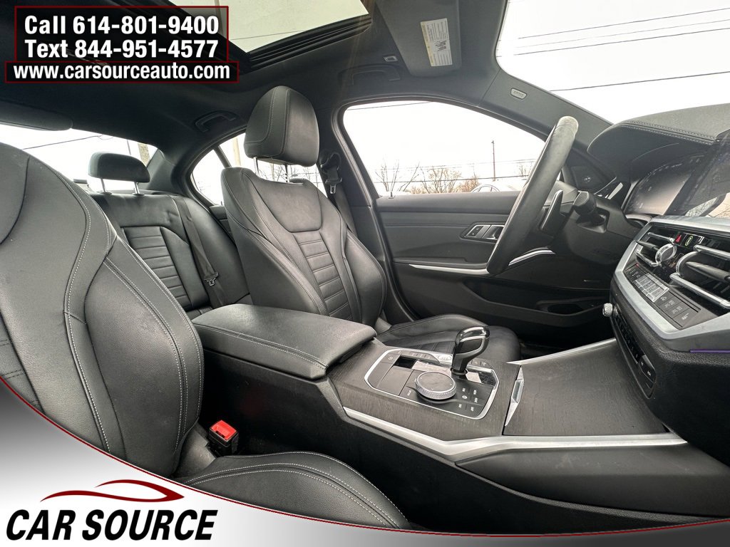 Used 2020 BMW M340i xDrive w/ Premium Package image 20