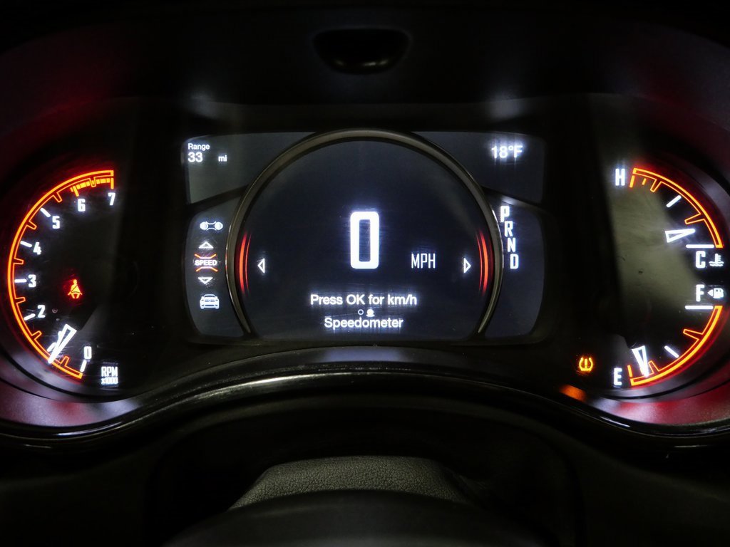 Used 2022 Dodge Durango R/T w/ Blacktop Package image 16