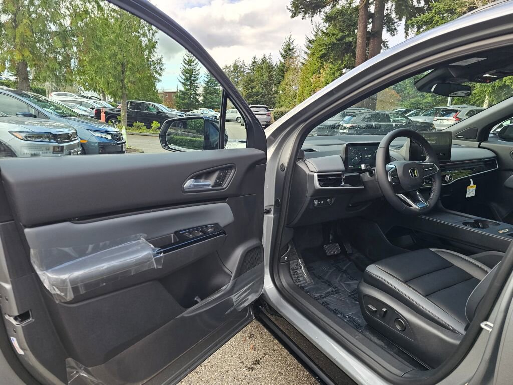 New 2026 Honda Prologue Touring image 17