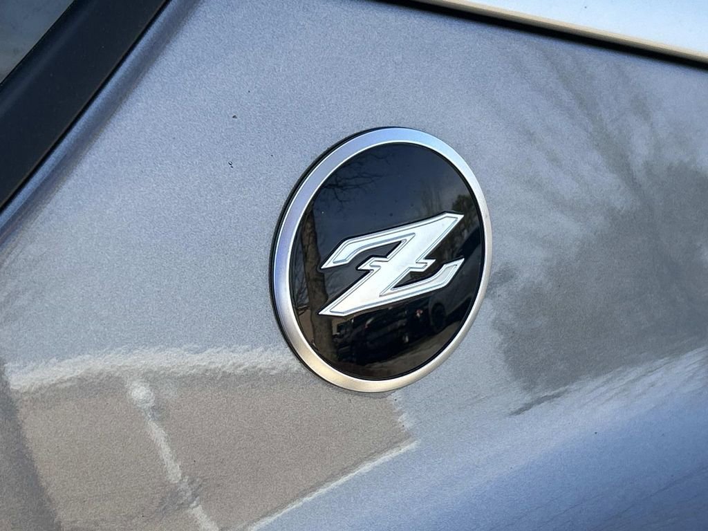 New 2025 Nissan Z Performance w/ Floor Mat Package RWD image 12