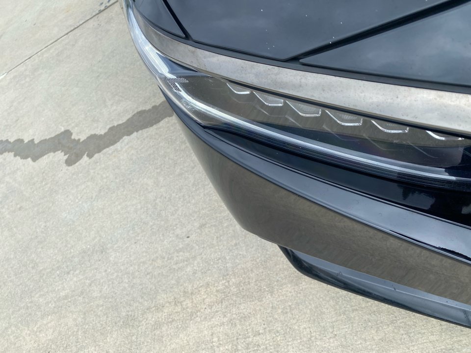 Used 2021 Honda Accord Sport image 28