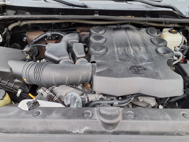 Used 2019 Toyota 4Runner SR5 Premium AWD/4WD image 34