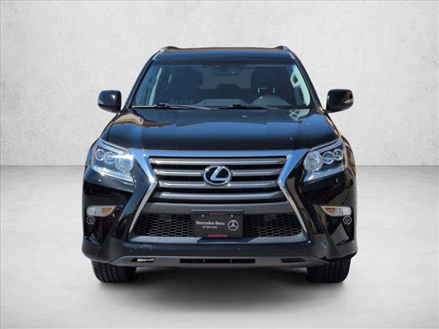 Used 2019 Lexus GX 460 Premium AWD/4WD video 2