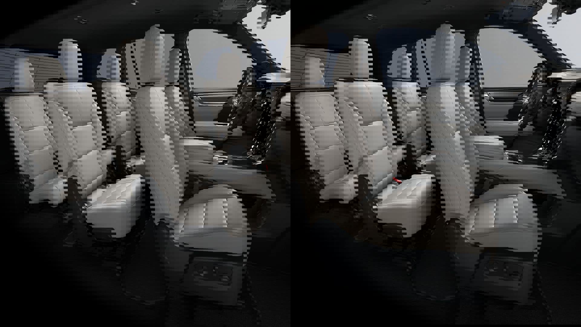 New 2026 GMC Acadia Elevation w/ Elevation Premium Package image 56