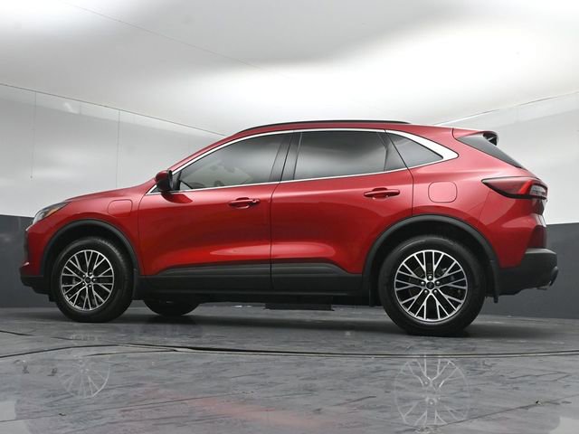 Used 2025 Ford Escape SE image 42