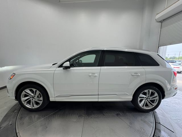 Used 2021 Audi Q7 2.0T Premium Plus AWD/4WD image 15
