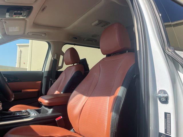 Used 2023 Kia Carnival SX Prestige FWD image 8