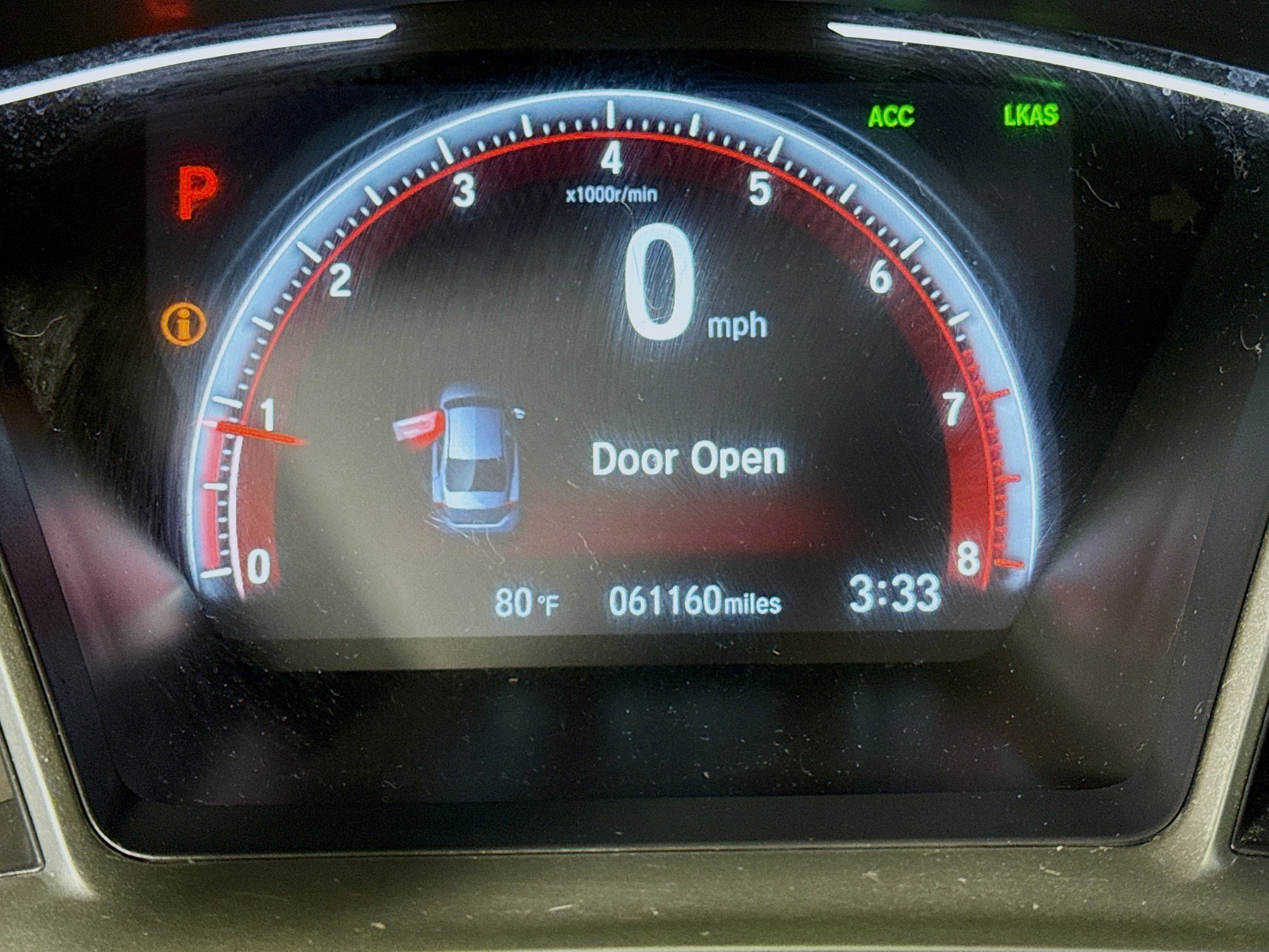 Used 2020 Honda Civic Sport image 16