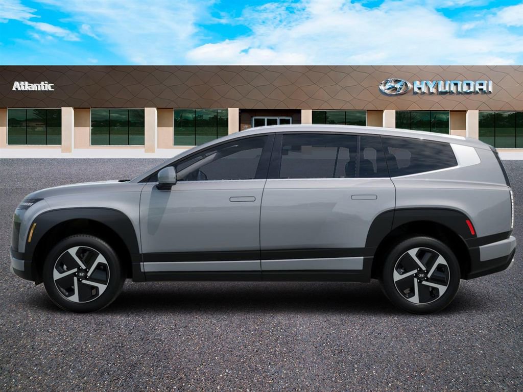 New 2026 Hyundai Ioniq 9 SE image 3