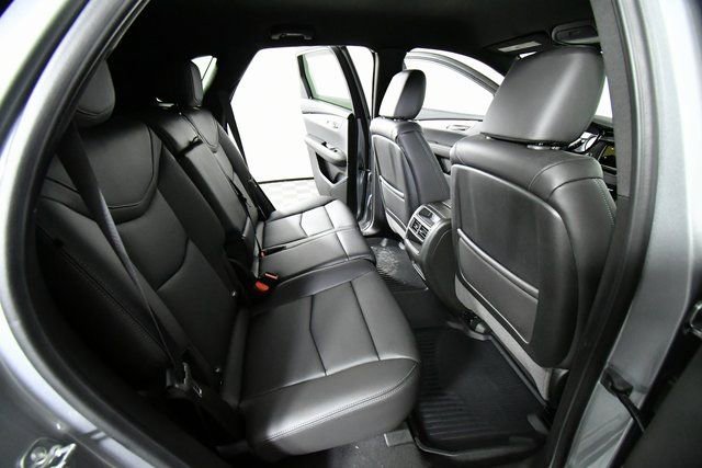 New 2026 Cadillac XT5 Luxury w/ LPO, Floor Liner Package FWD image 15