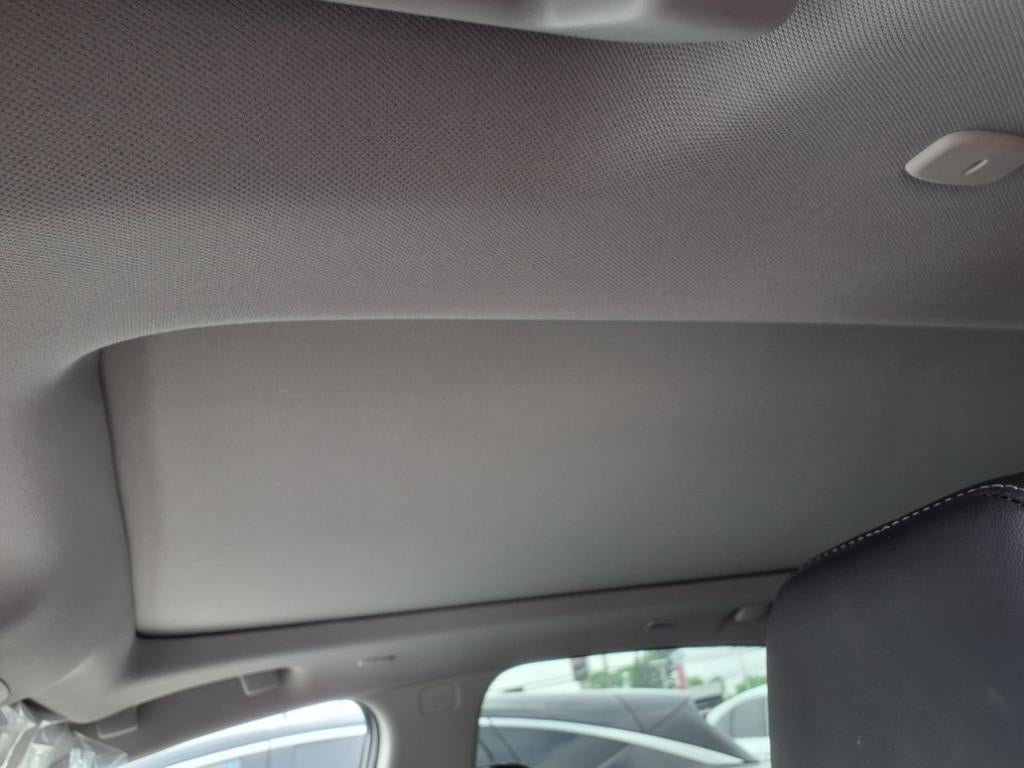New 2025 Nissan Murano SL w/ Cargo Package AWD/4WD image 25