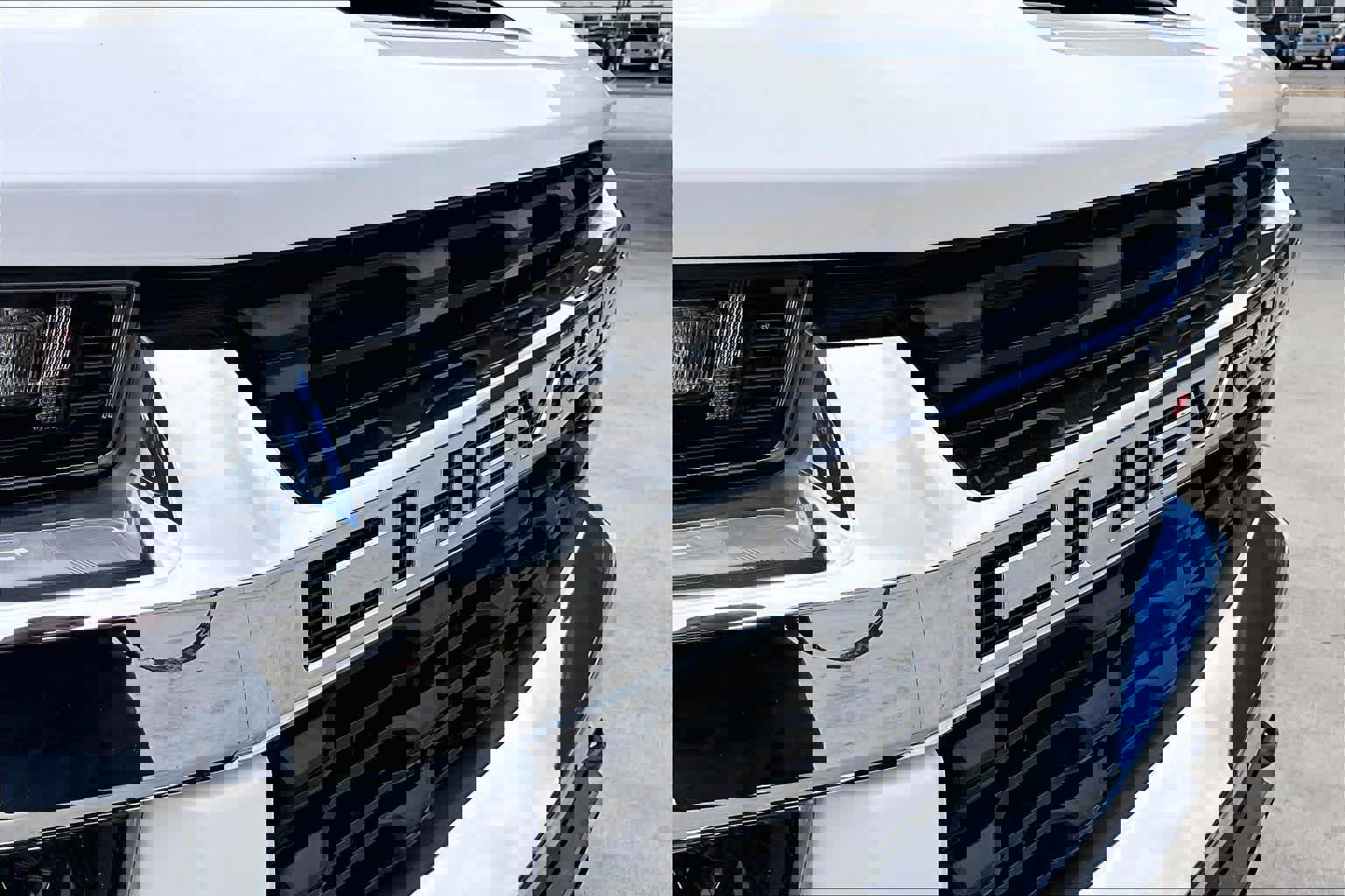 Used 2022 Chevrolet Silverado 2500 LT w/ Convenience Package image 30