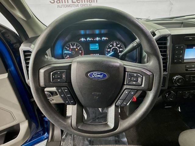 Used 2018 Ford F150 XLT image 11
