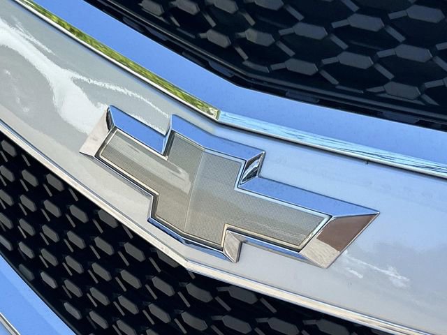 Used 2015 Chevrolet Equinox LS FWD image 10