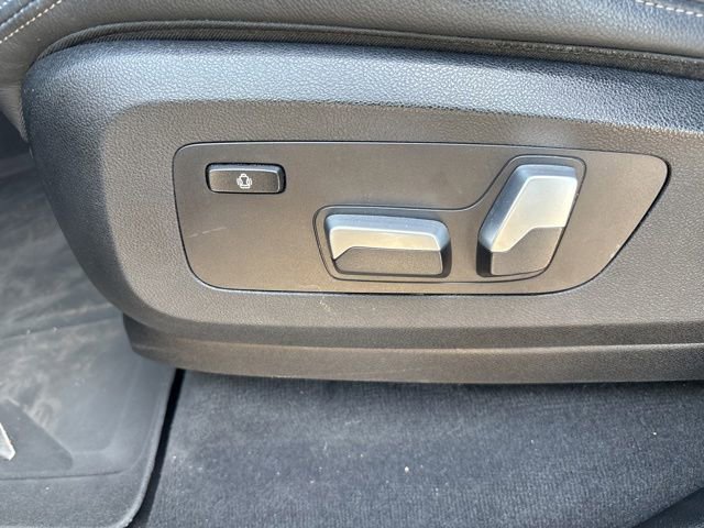 Used 2022 BMW X5 xDrive40i AWD/4WD image 14