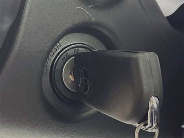 New 2025 Toyota Corolla LE image 20