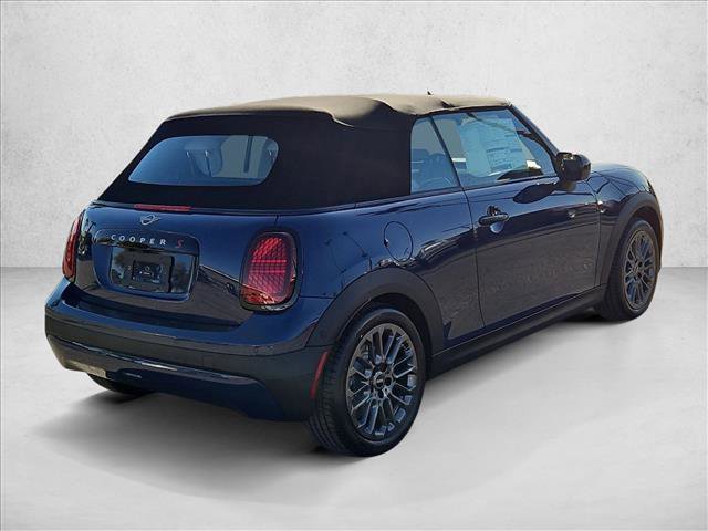 New 2026 MINI Cooper S FWD video 2