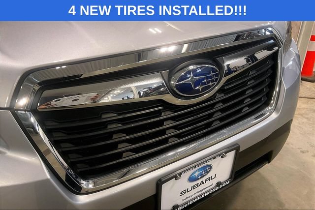 Used 2019 Subaru Forester Limited AWD/4WD image 30