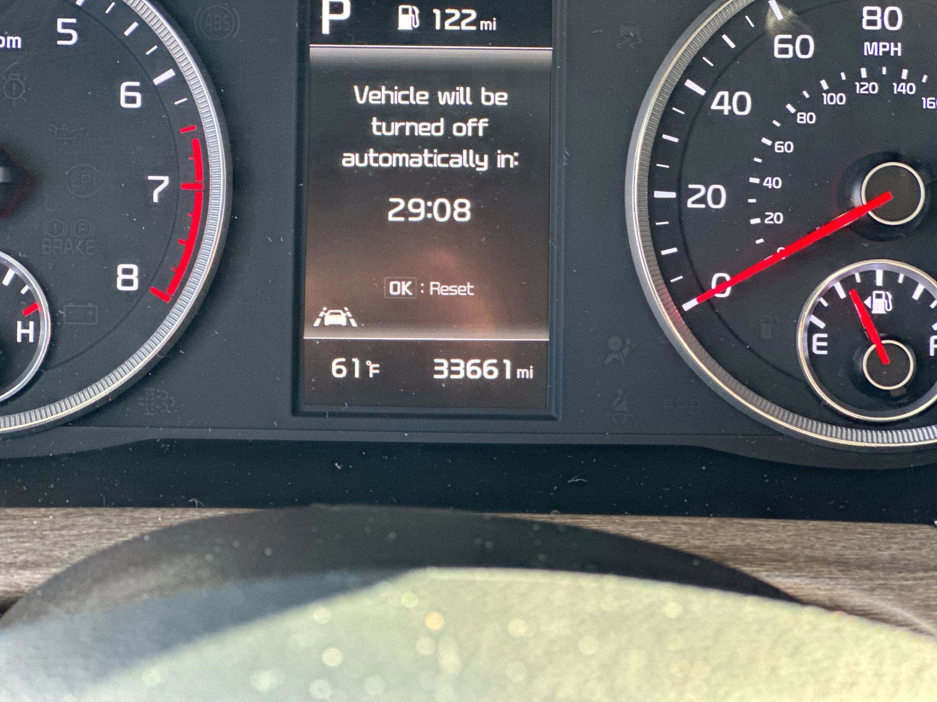 Used 2023 Kia K5 EX image 29