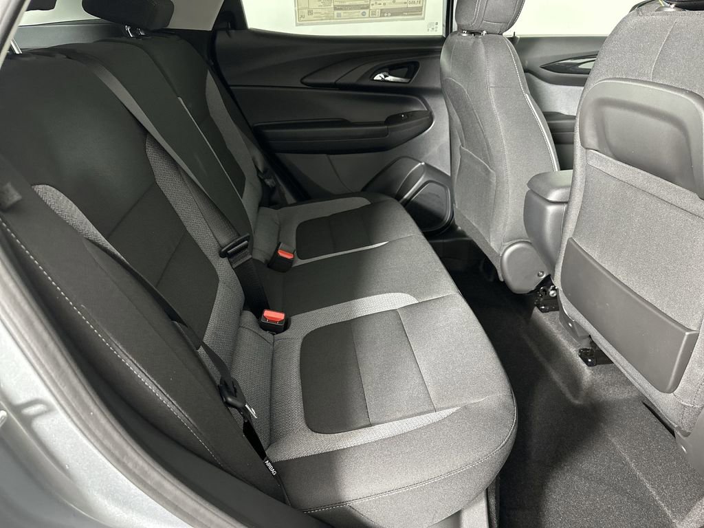 New 2026 Chevrolet TrailBlazer LS w/ LS Convenience Package image 24