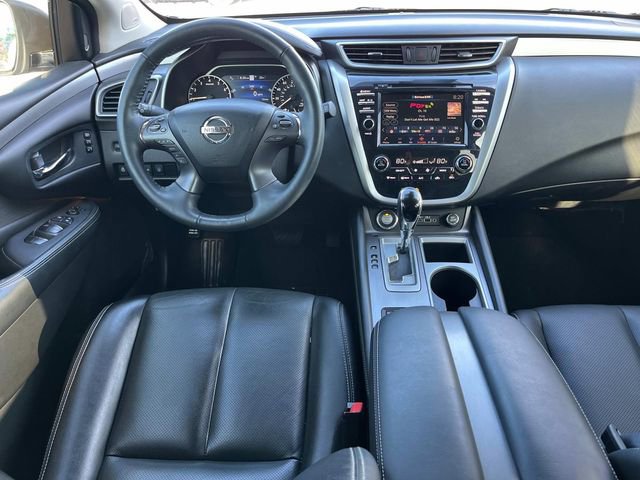 Used 2020 Nissan Murano SL w/ Moonroof Package image 18