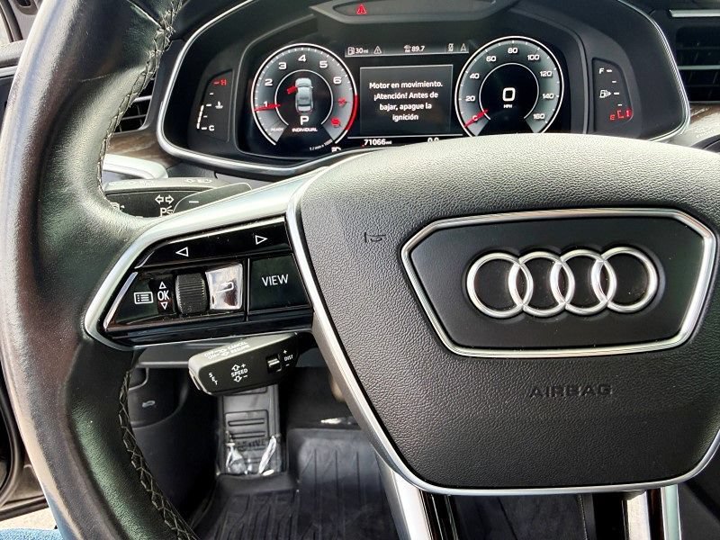 Used 2022 Audi A6 Premium Plus w/ Premium Plus Package AWD/4WD image 26
