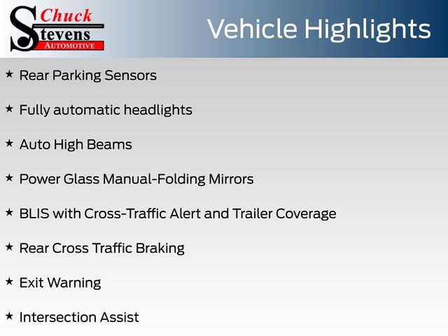 New 2026 Ford Maverick XLT AWD/4WD image 10