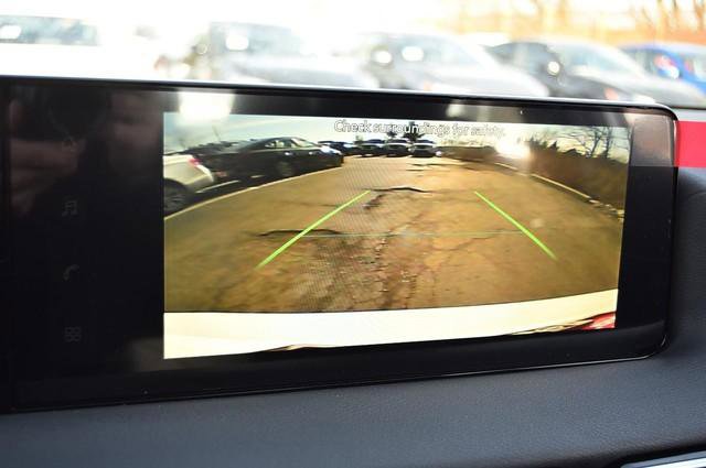 New 2026 Nissan Sentra S w/ Floor Mat Package image 13