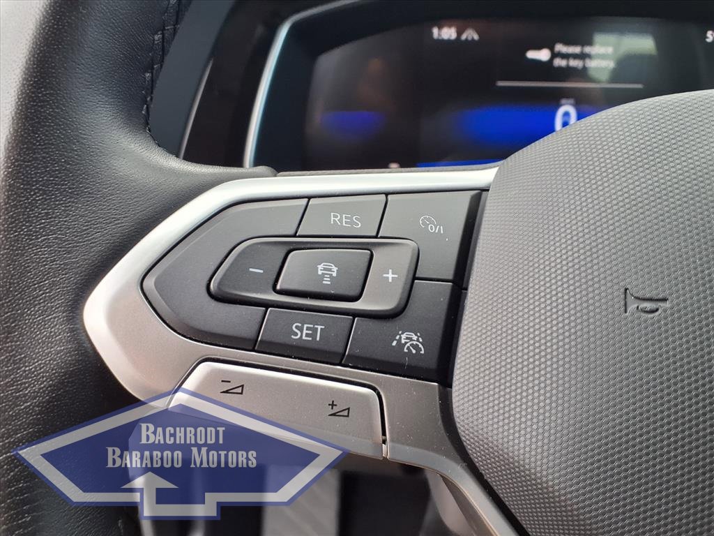 Used 2024 Volkswagen Jetta SE image 24