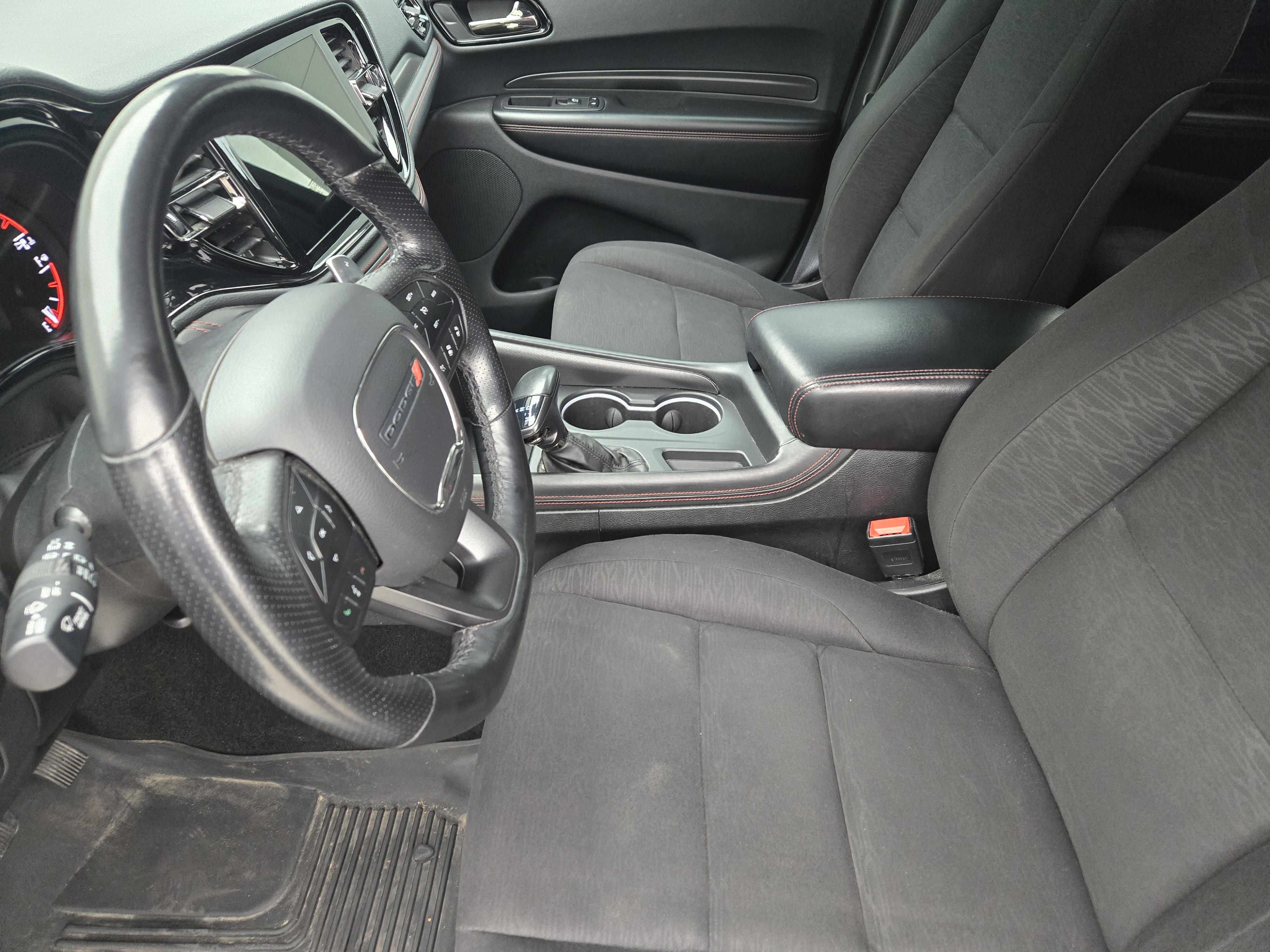 Used 2023 Dodge Durango GT image 16