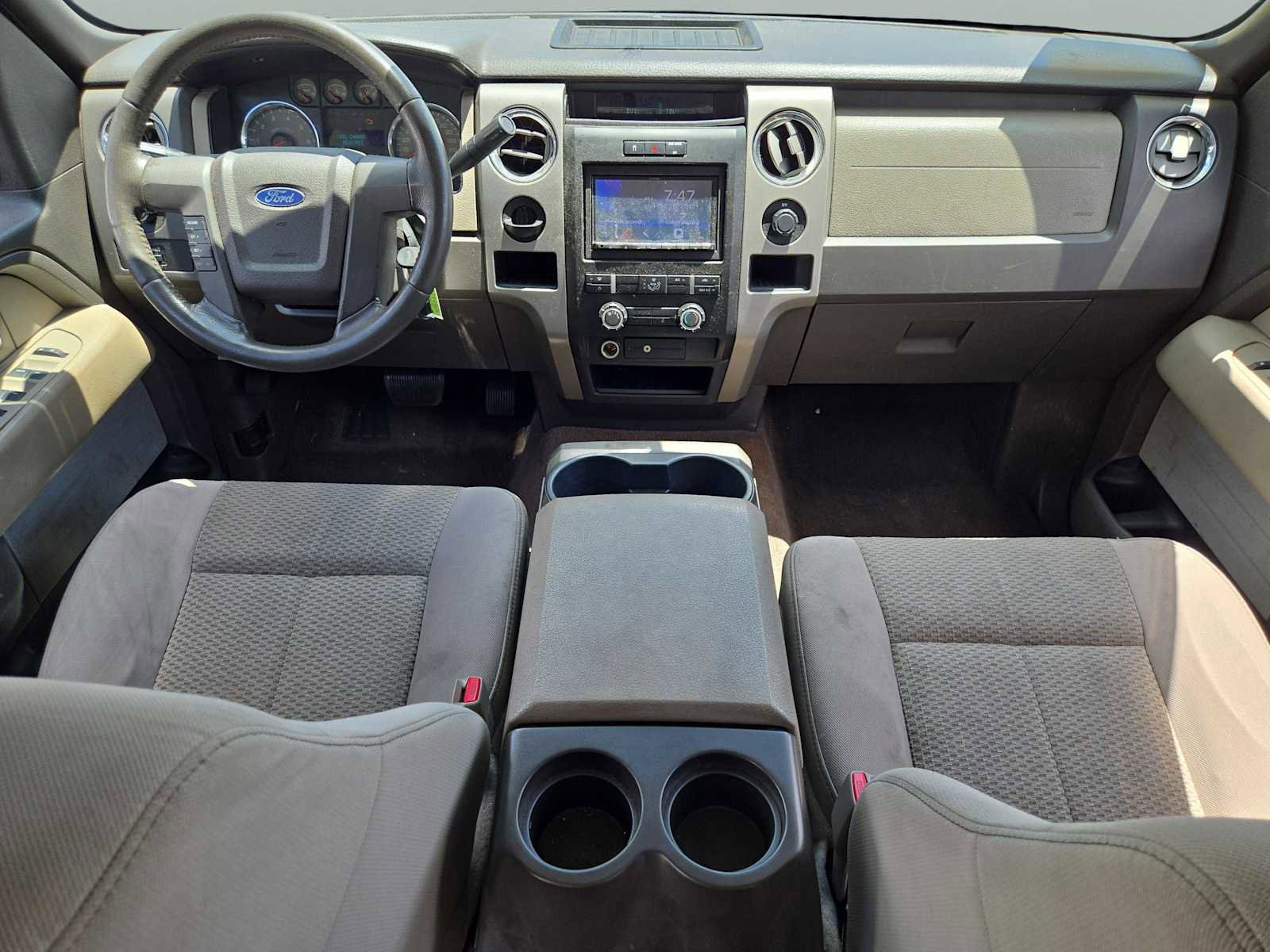 Used 2010 Ford F150 XLT RWD image 15
