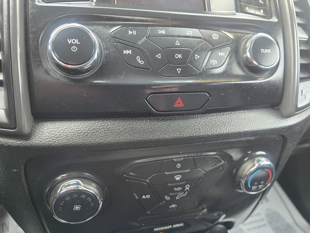 Used 2022 Ford Ranger XL w/ Equipment Group 101A High image 20